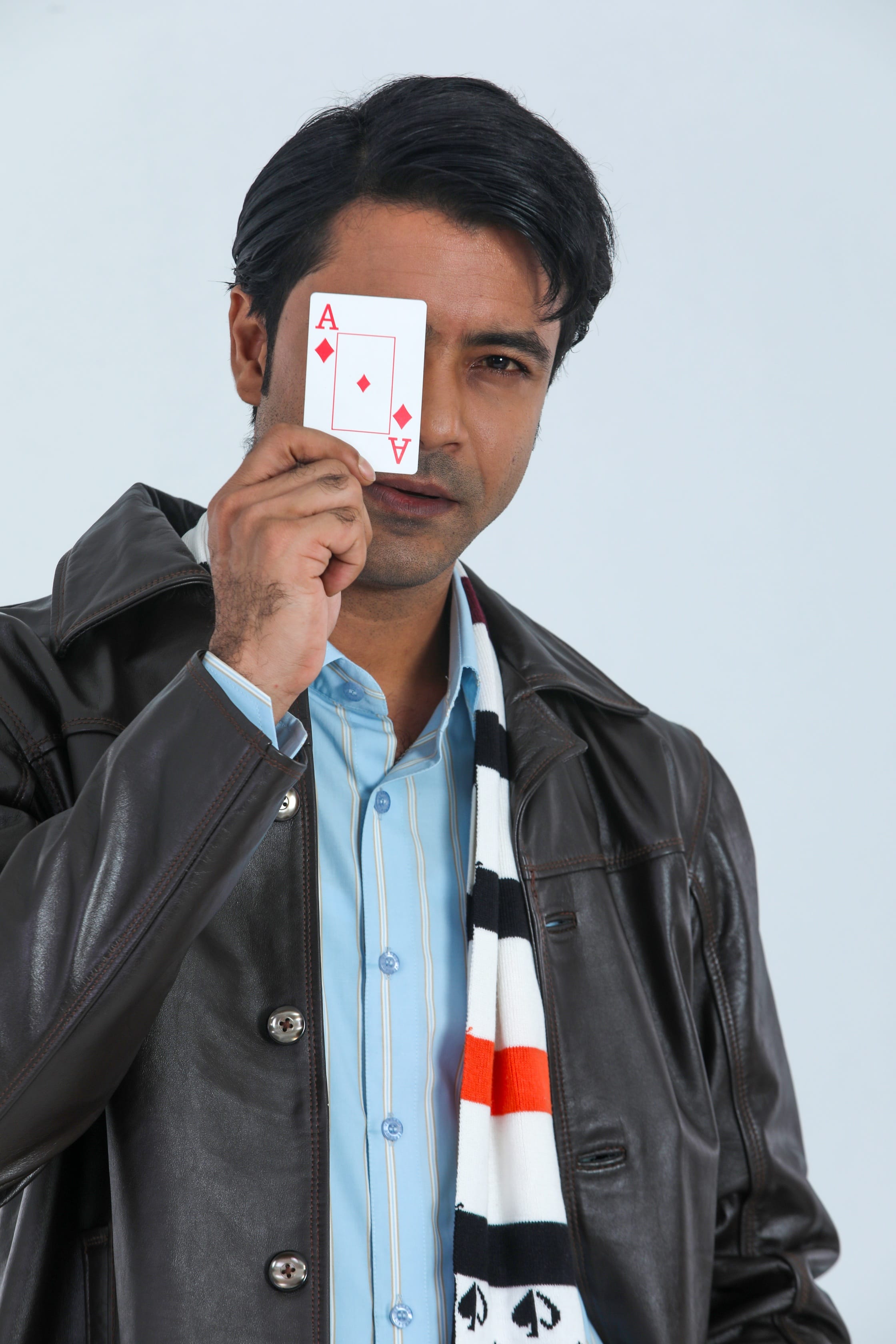 Sariful Razz in 'Bonolota Express'