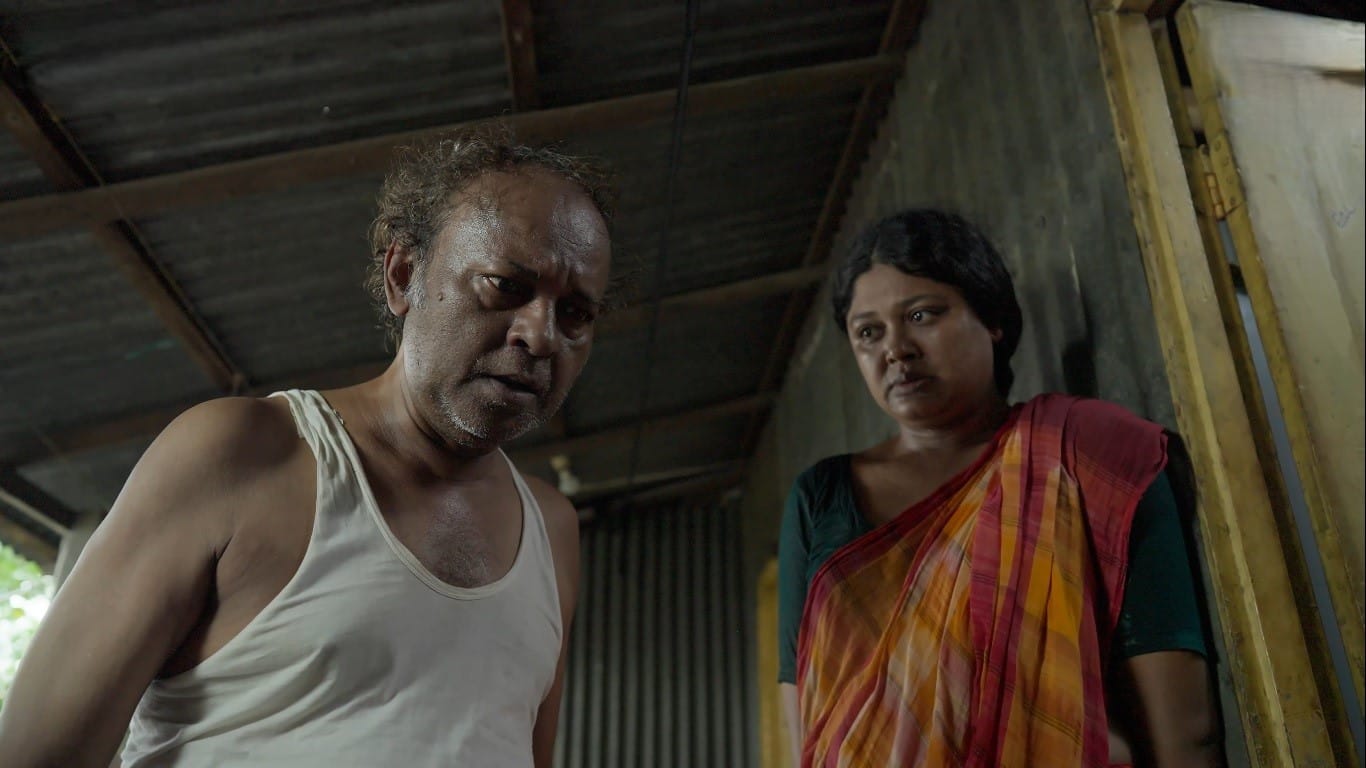 Not speaking as the hardest part: Mousumi Hamid on ‘Djinner Bachcha’