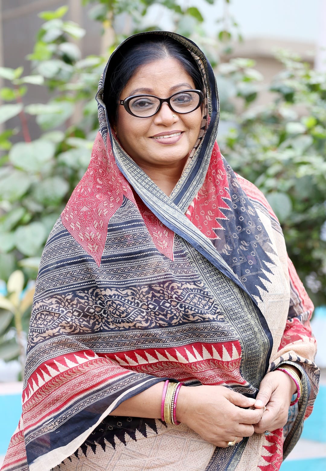 Dolly Zahur 