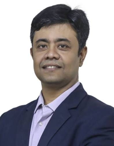Dr. B M Mainul Hossain