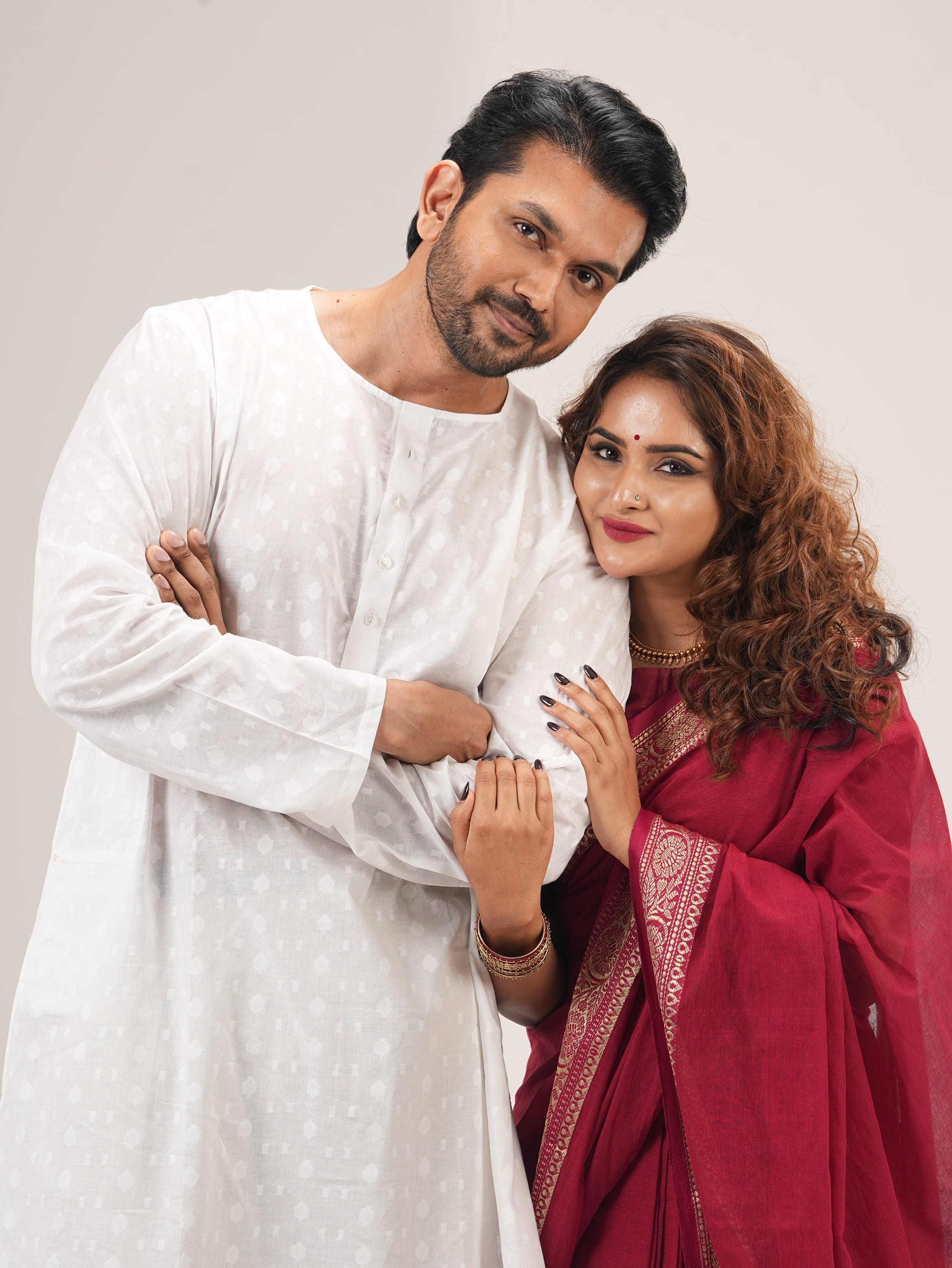 Happily Married
