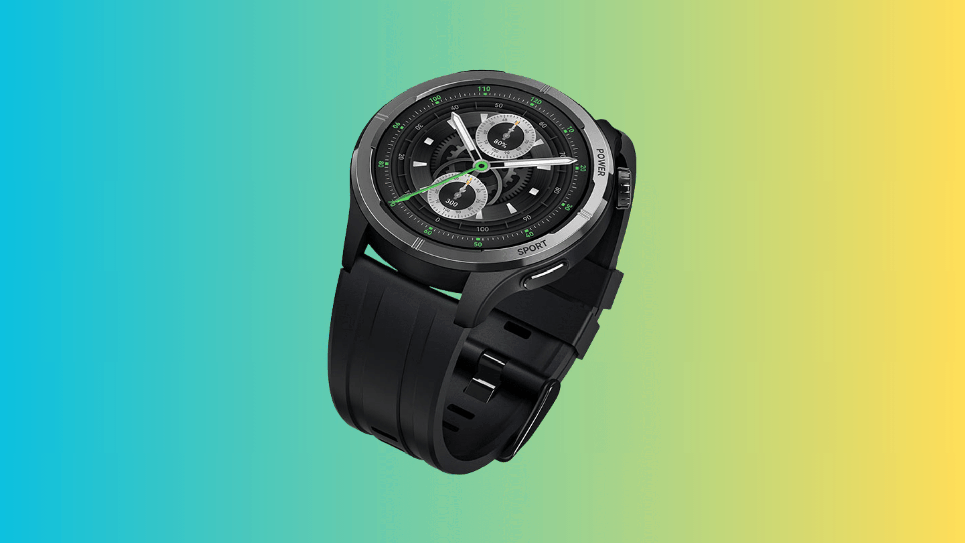 Haylou Solar Neo