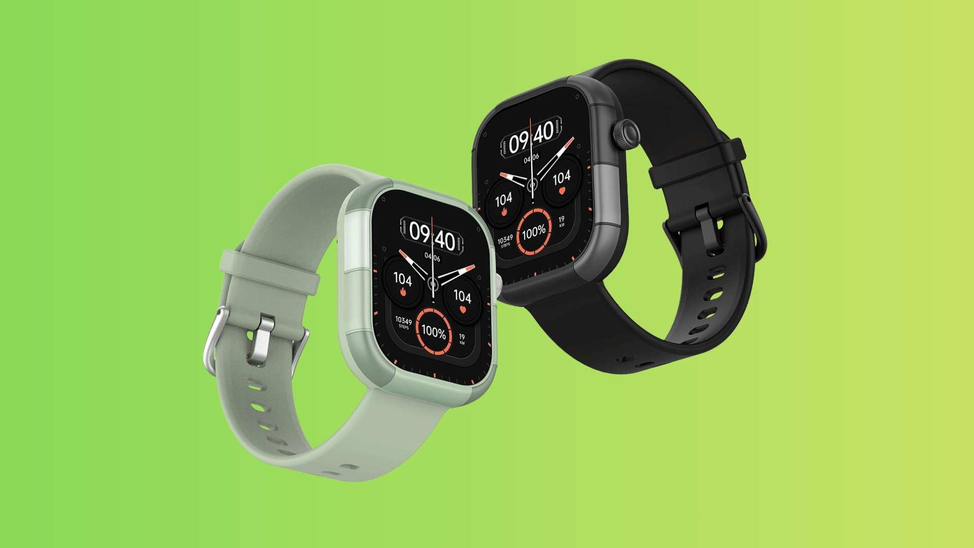 Infinix XWATCH 3 Chic