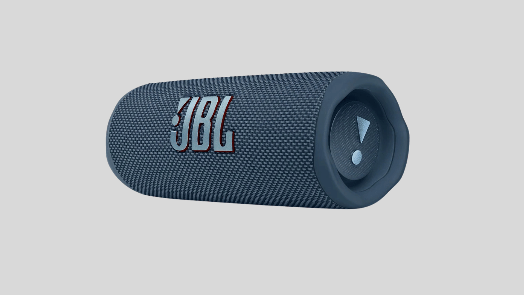 JBL Flip 6 Portable Bluetooth Speaker