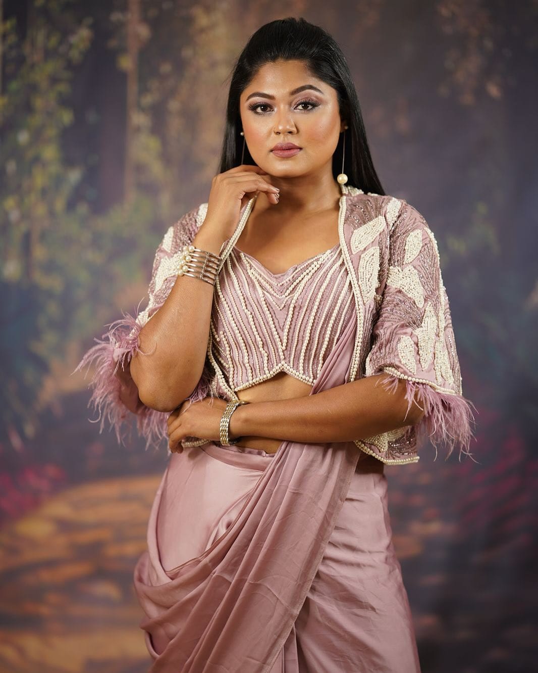 Not speaking as the hardest part: Mousumi Hamid on ‘Djinner Bachcha’