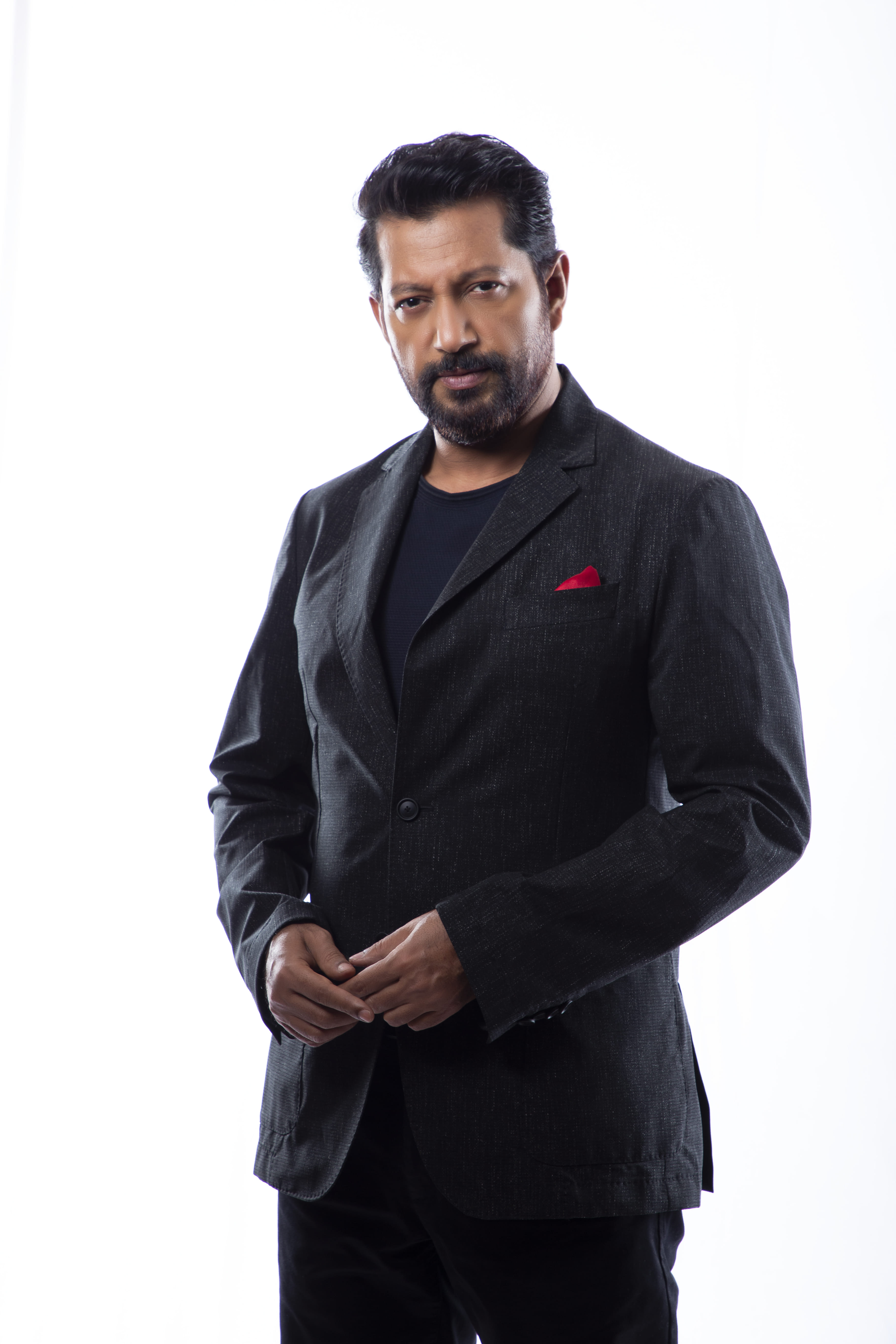 Mahfuz Ahmed