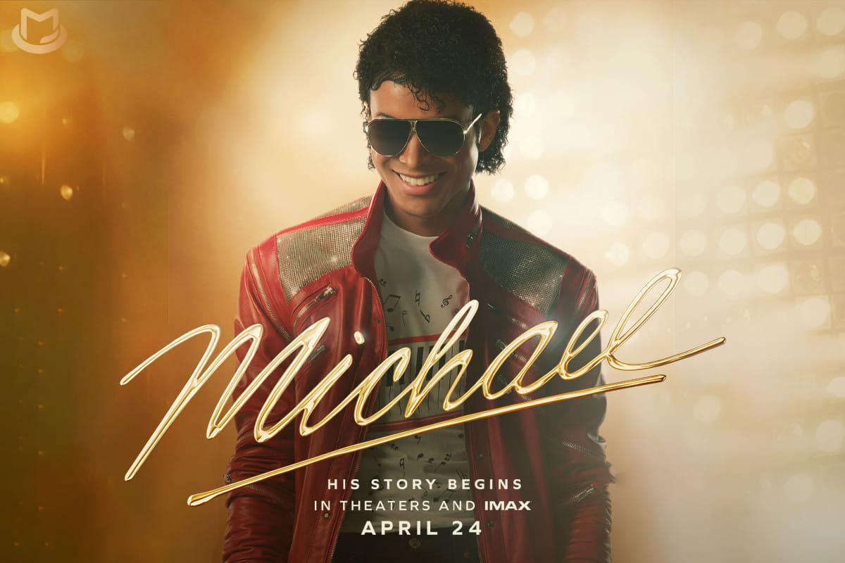 Micheal movie