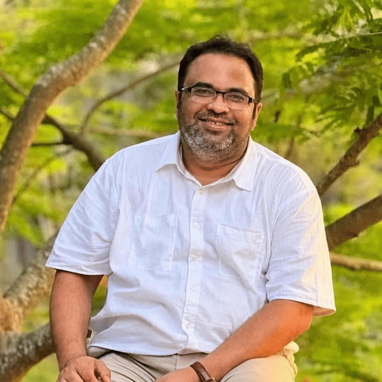 Muhammad Rashidul Hassan