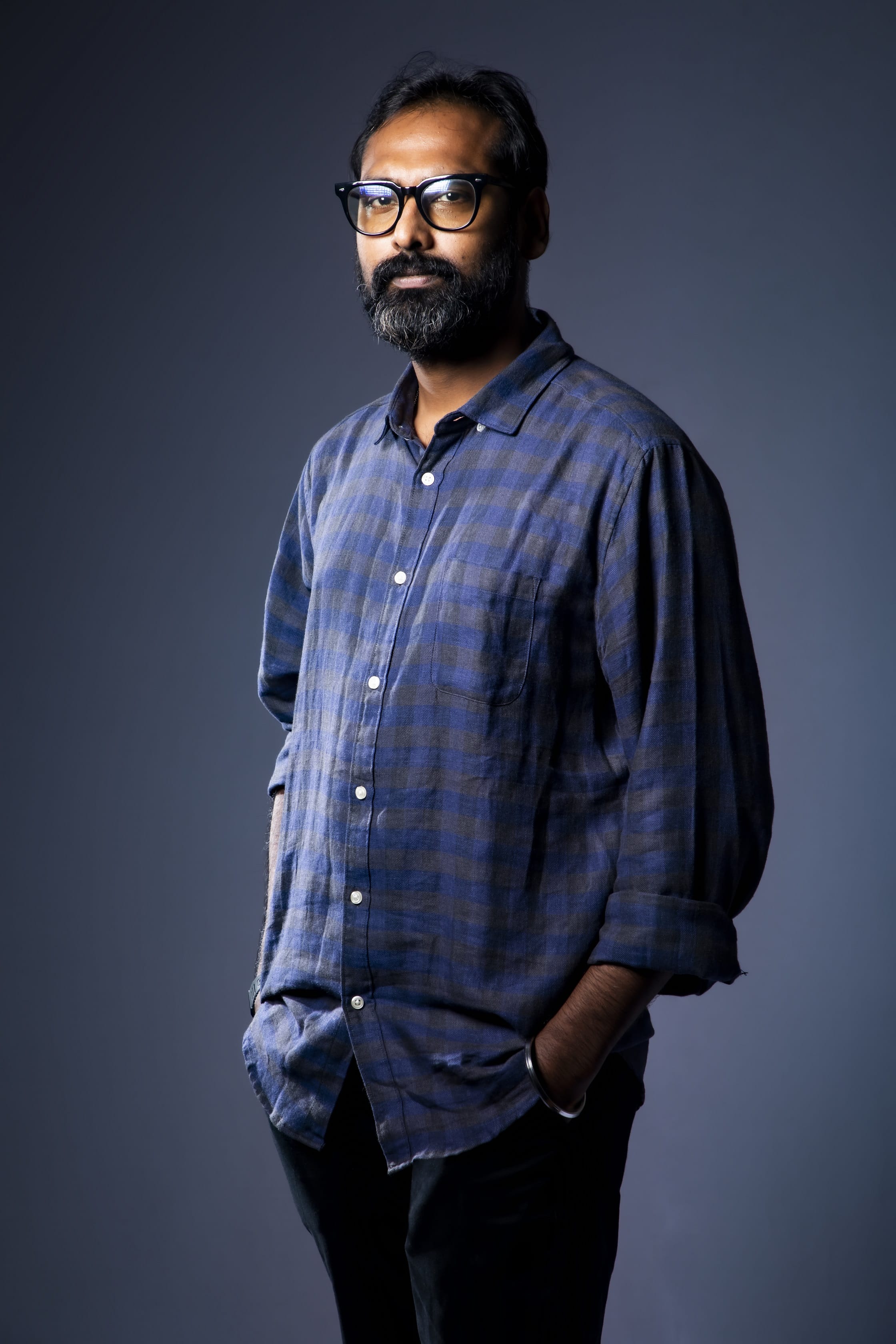 The Jinn–Insaan universe begins with ‘Djinner Bachcha’