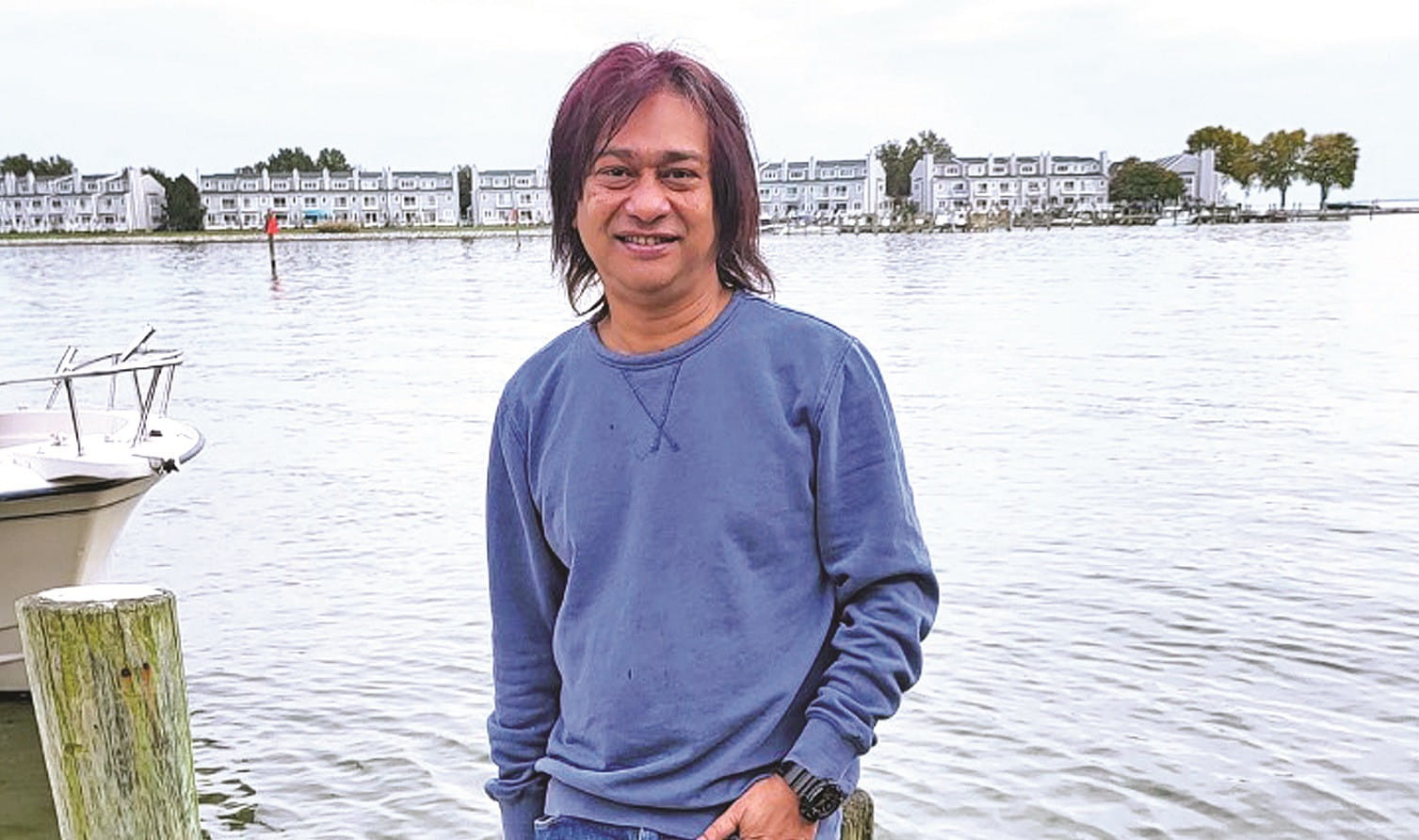 Partha Barua
