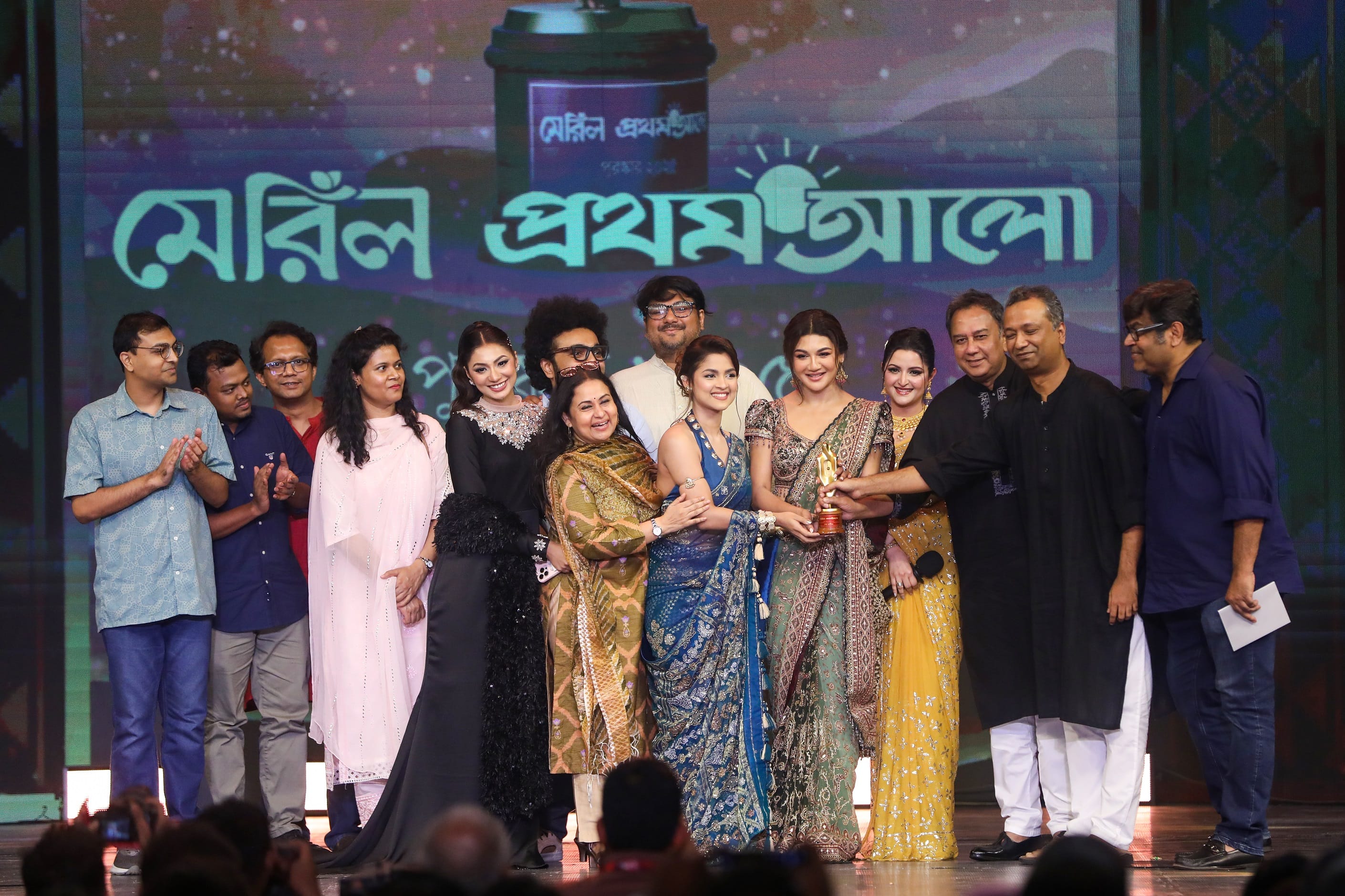 Utshob team 