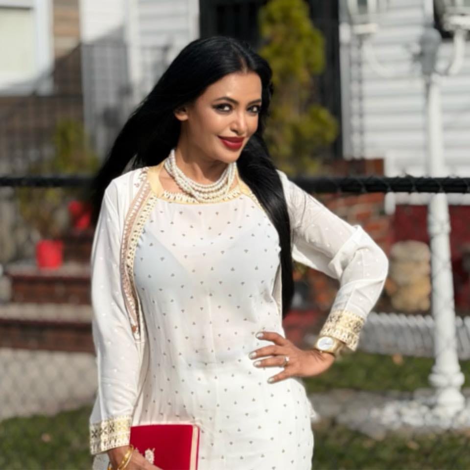 Tamalika Karmaker