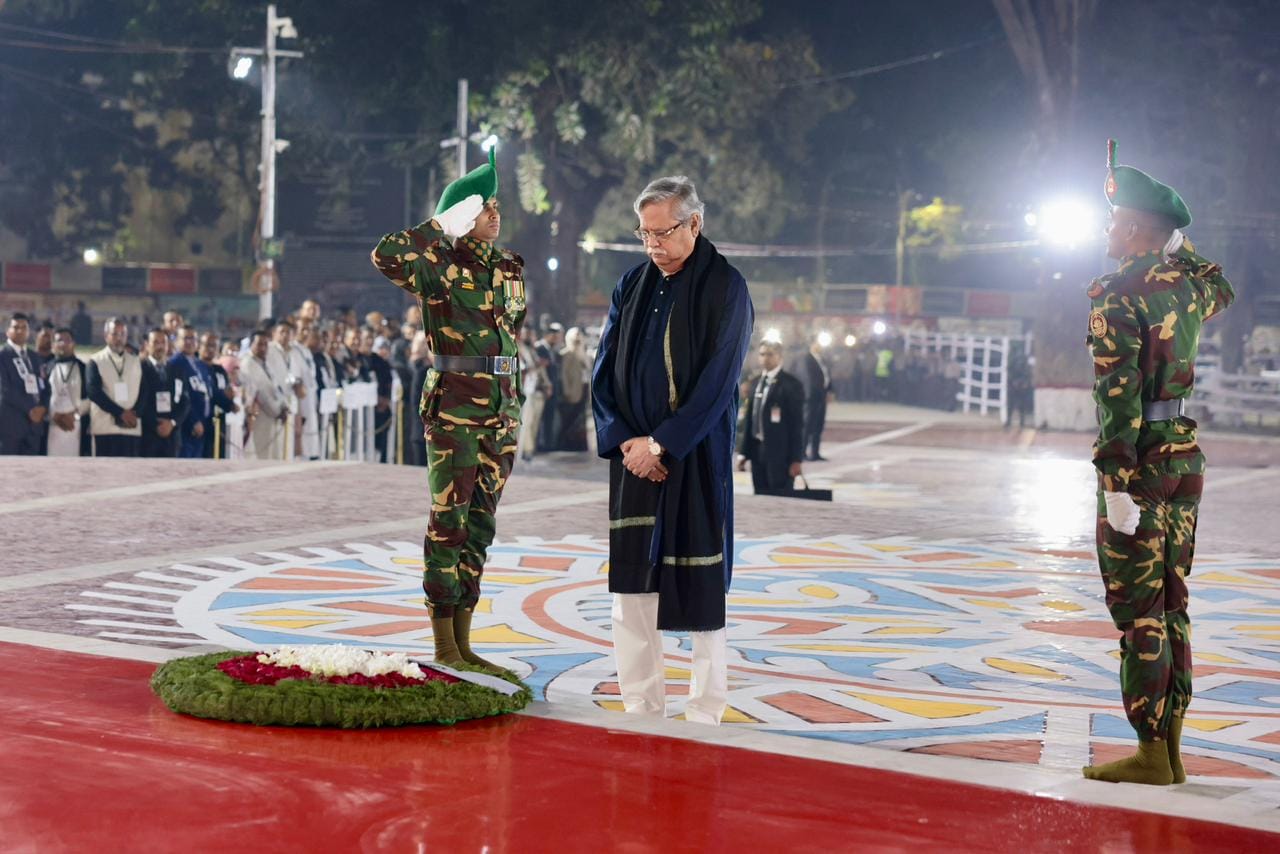 Photo: BNP media cell