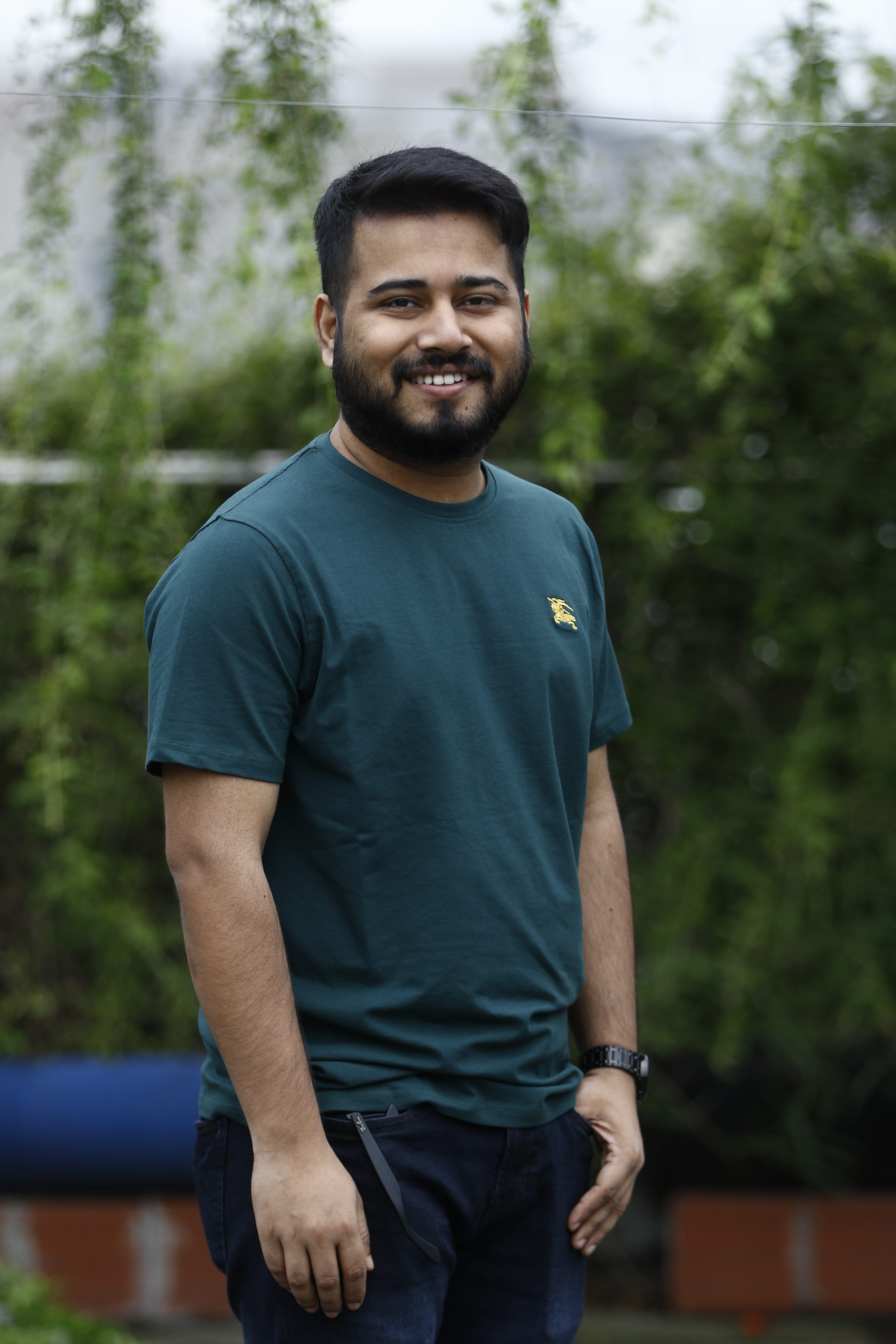Jahid Nirob