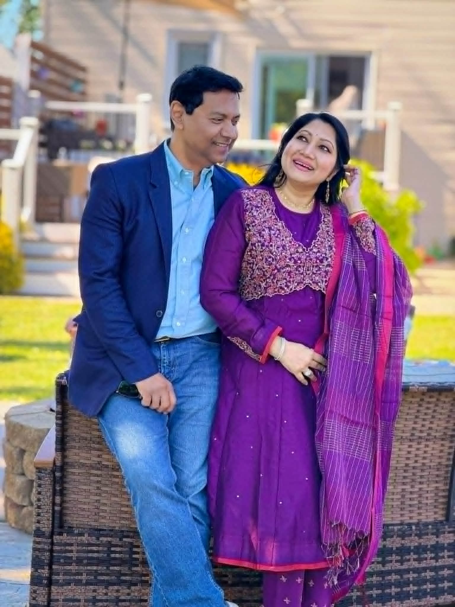 Tony Priya
