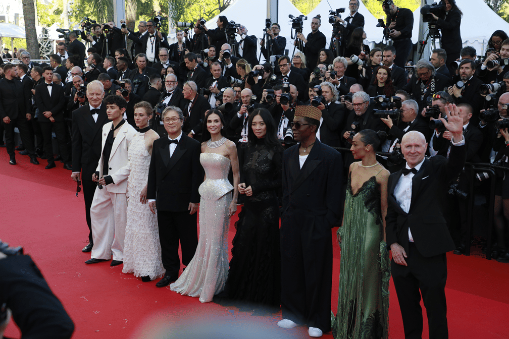 Cannes 2026