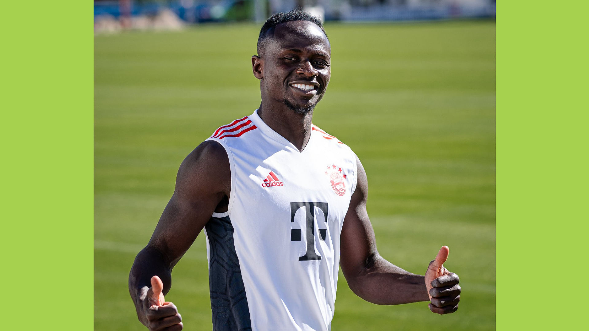 Bayern Munich Thrash Amateur Side 27-0 in Pre-Season Game