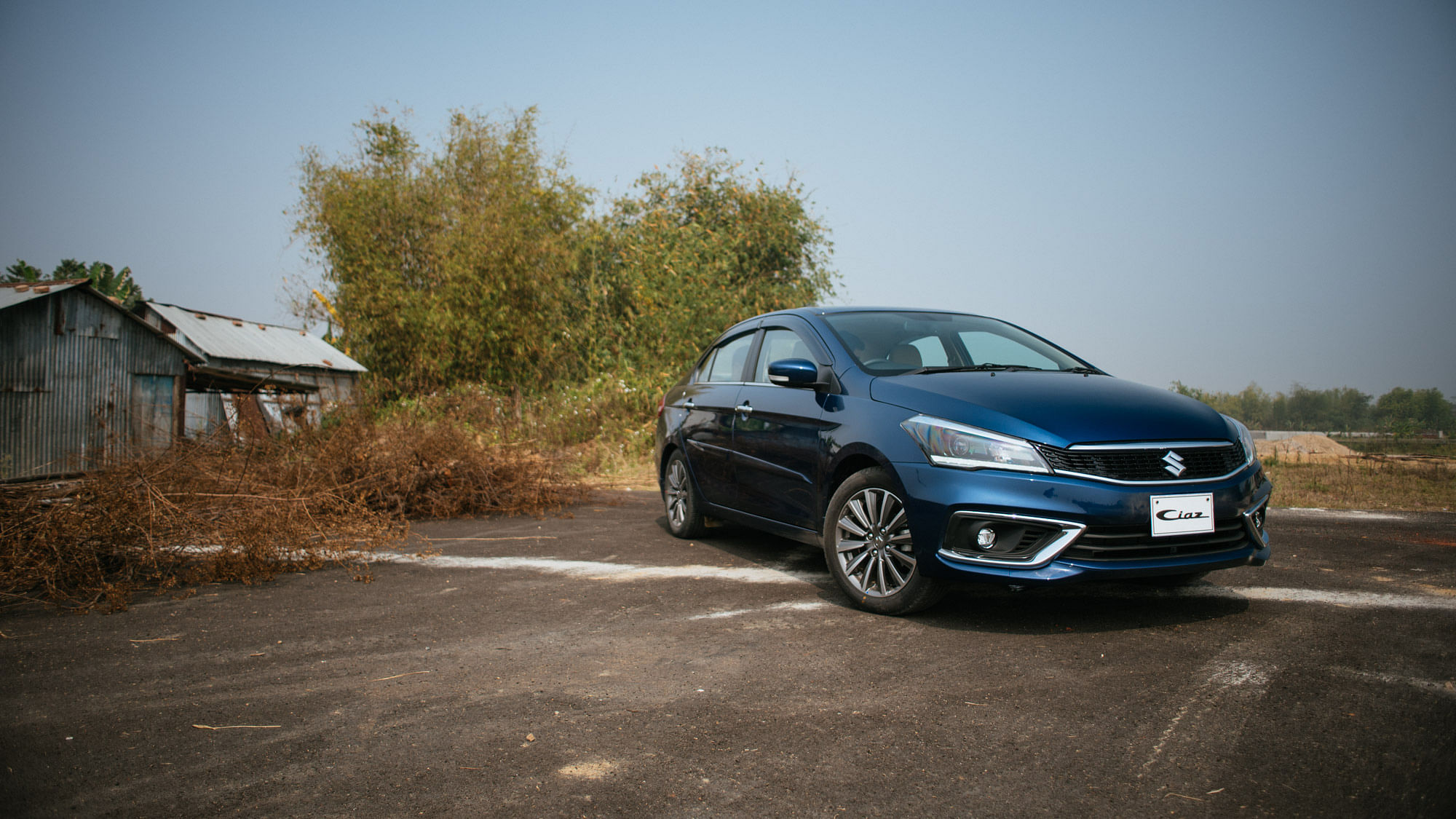 Certified Used 2015 Maruti Ciaz ZDI SHVS | 38,714 Kms - CARS24