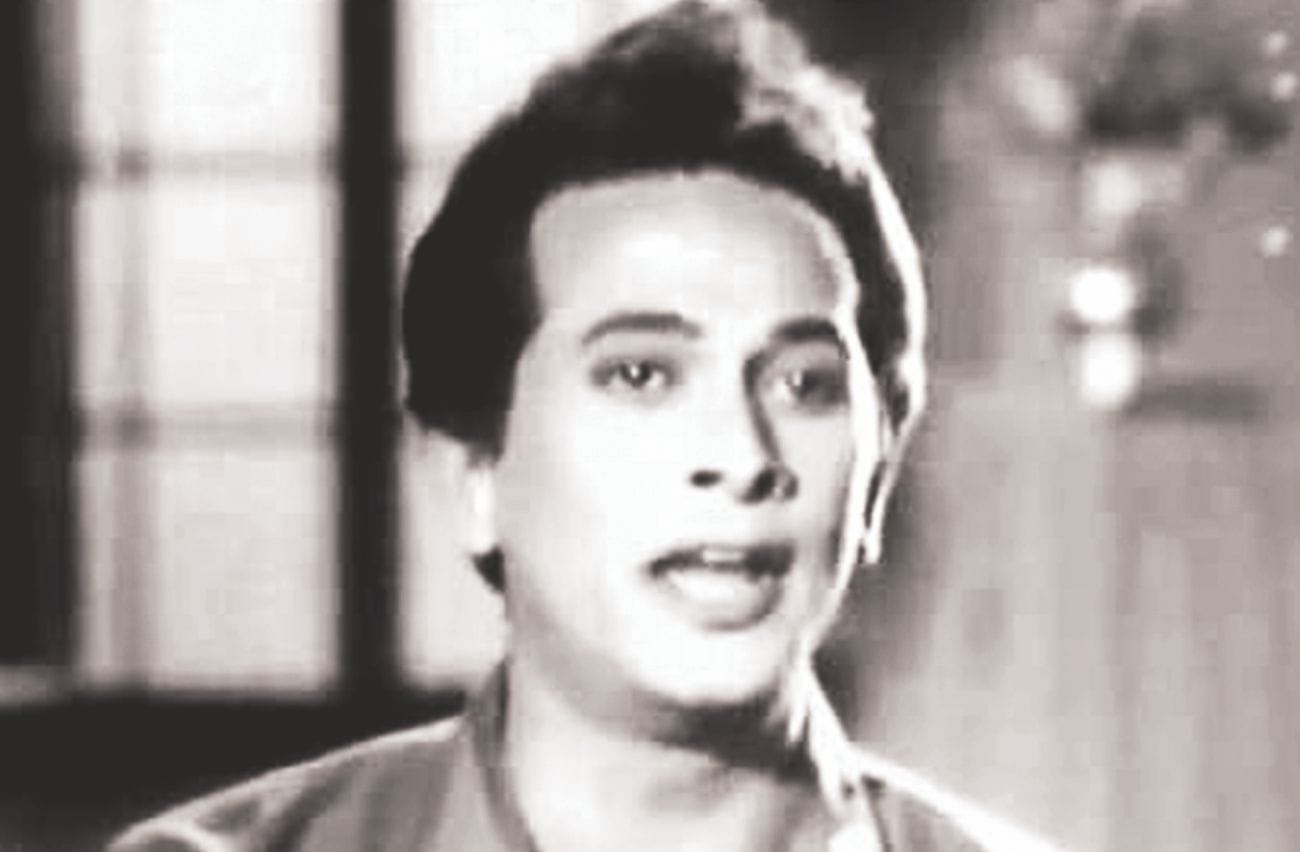 Nayak Raj Razzak: Life & works at a glance | undefined