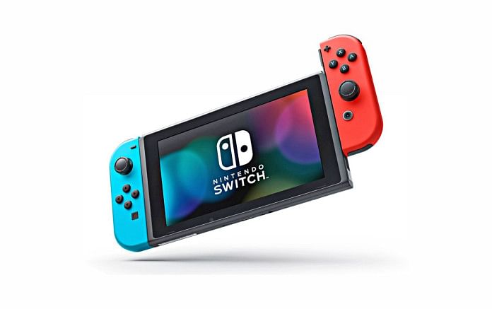 What switch game should i buy store