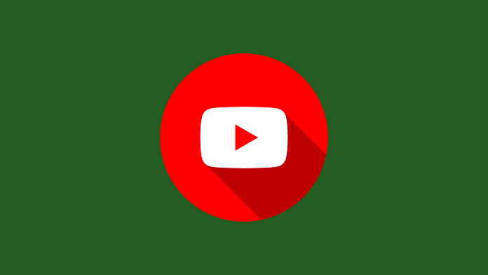 YouTube logo lower third new design 2022 green screen | Logo design video, Youtube  logo, Greenscreen