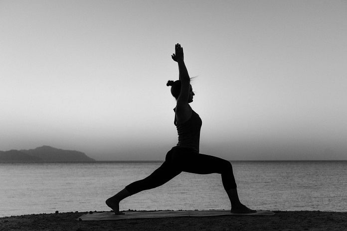 Nauli trong yoga là gì? Tác dụng và những lưu ý khi tập Nauli