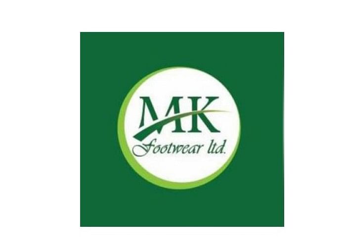 Mk footwear ltd discount