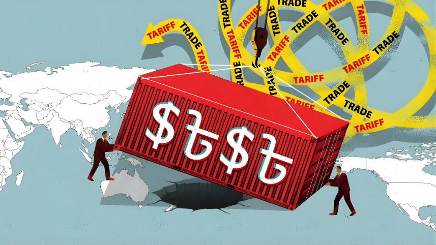 Bangladesh trade pressure from US and EU