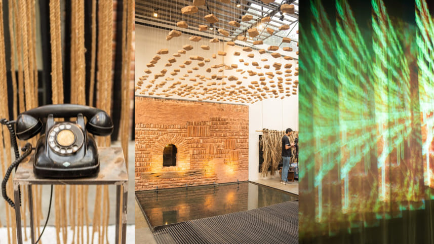 ‘Parallels’: Local contemporary architectural discourse in practice