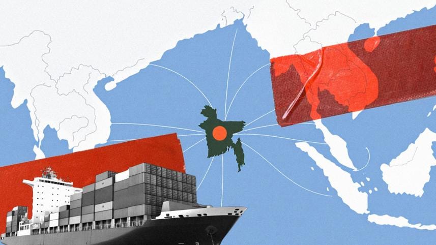 Bangladesh Role In Global Politics