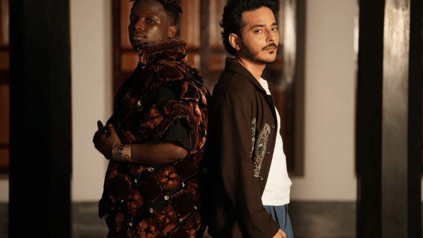 Qinetic Music teams up with Tanishk Bagchi