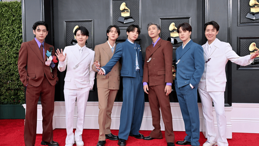 BTS announces massive world tour across 34 cities