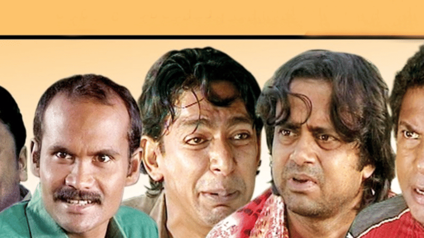 ‘Sakin Sarisuri’ set reunion sparks nostalgia