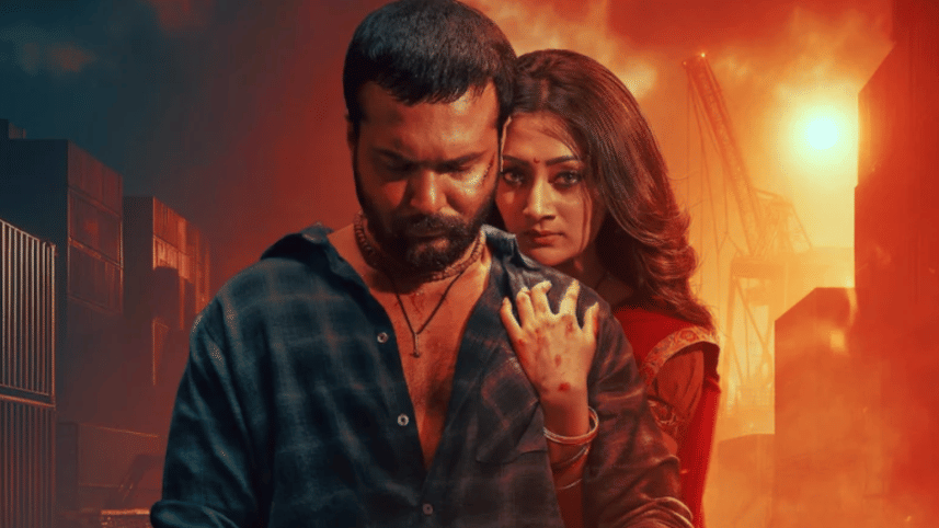 ‘Tagar’ set for OTT release on iScreen