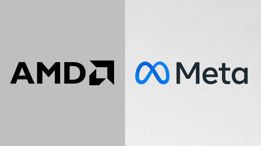 AMD Meta