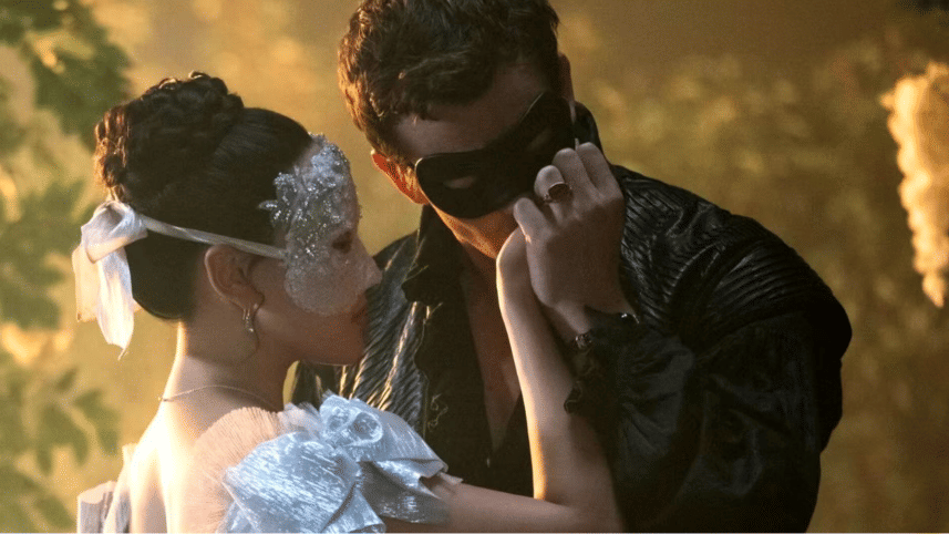 Is ‘Bridgerton’ Season 4 a modern Cinderella story?