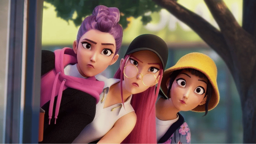 ‘KPop Demon Hunters’ set for sequel after global success