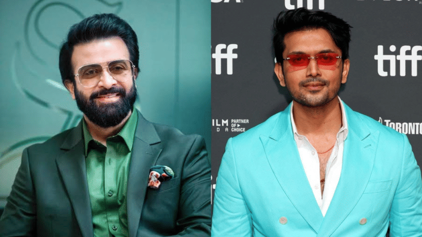 Shakib Khan, Arifin Shuvoo unable to vote in today’s national election