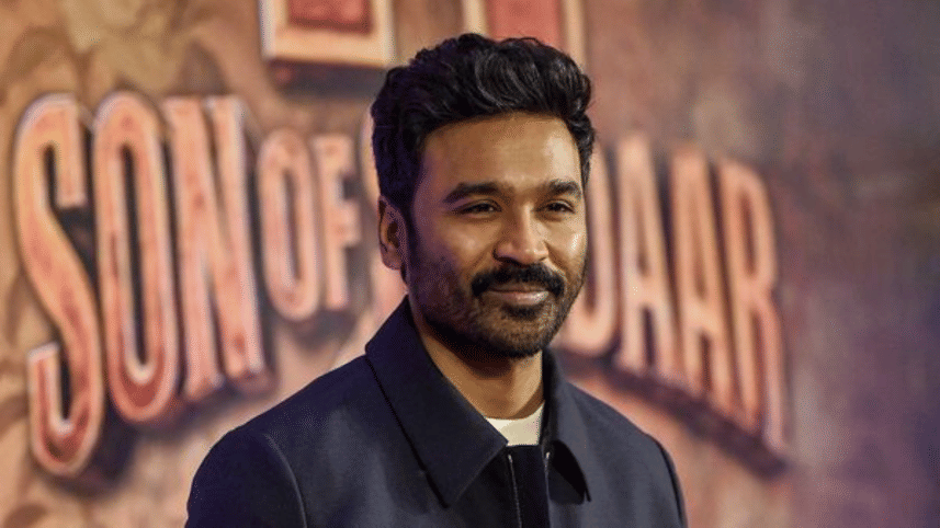 Dhanush faces legal notice as production house seeks ₹20 crore over stalled film