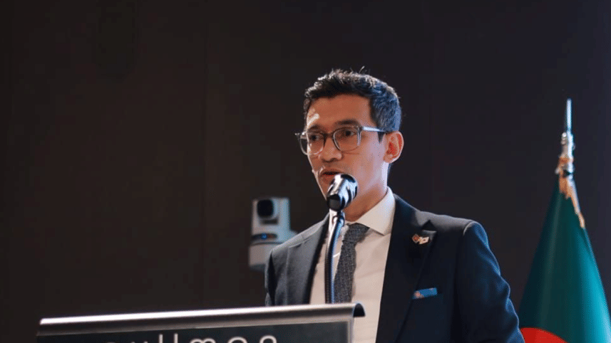 DP World Chittagong Port NCT agreement delay