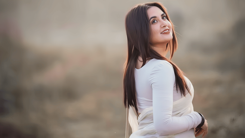 Tania Brishty diagnosed with brain tumour, undergoes surgery