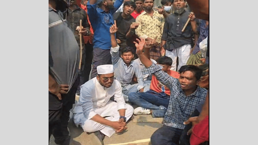 Hannan Masud convoy attack.png