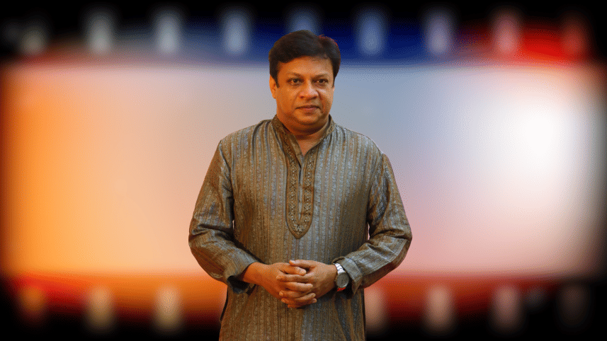 Good stories suffer when budgets are cut: Intekhab Dinar