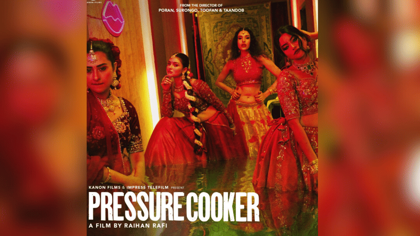 Pressure Cooker 