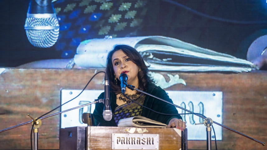 Mahnaz Karim 