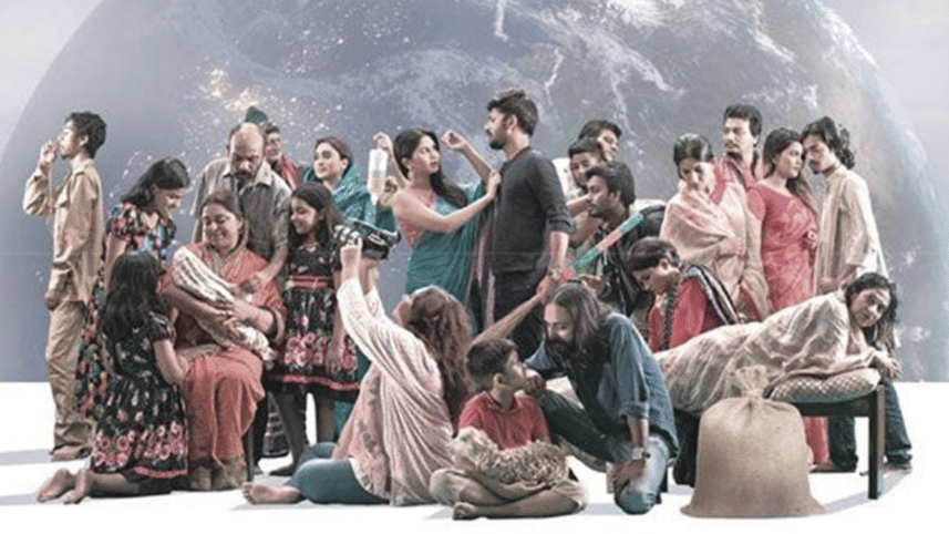 ‘Manusher Bagan’ becomes first film of 2026 to receive censor certificate