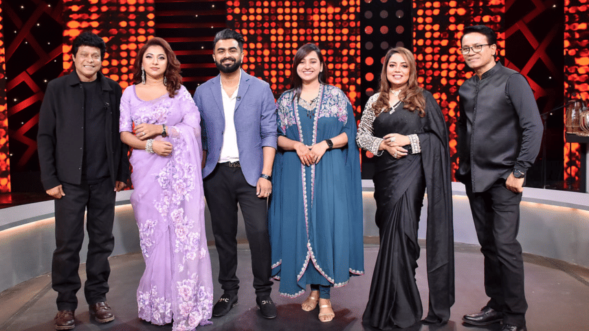 The ‘Imran Show’ returns this Eid on ATN Bangla