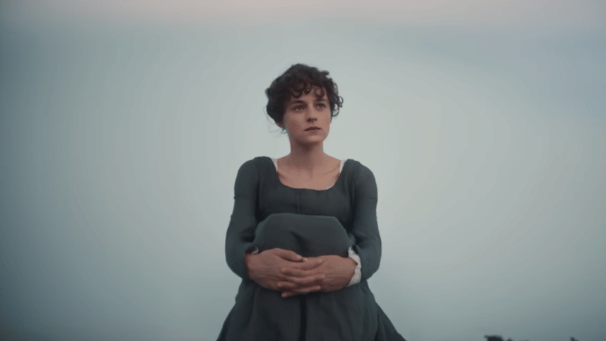 Netflix unveils first teaser for ‘Pride and Prejudice’ adaptation 