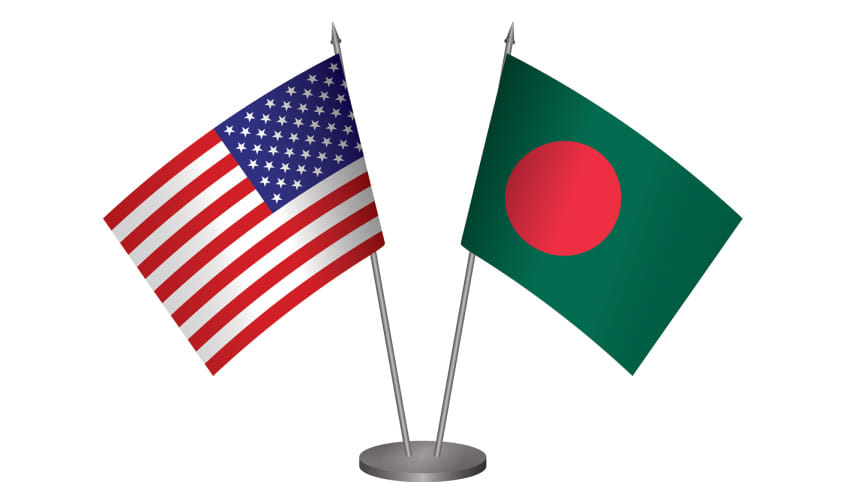 Bangladesh US trade deal impact on garment sector