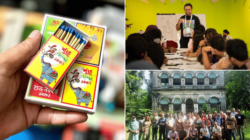 How Dhaka’s micro-communities are changing urban life